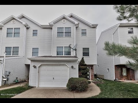 54 Grandville Dr., Swoyersville, PA home video tour