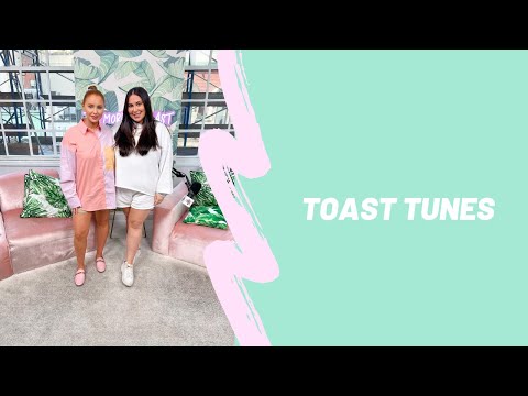 Toast Tunes: The Morning Toast Wednesday, June 29th, 2022