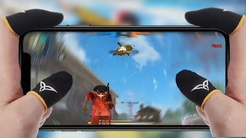 3GB RAM Player⚡Samsung Galaxy A10s