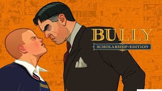 Bully Scholarship Edition PC | Full Game Movie HD (English Subtitles)