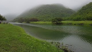 Destination: Salalah, Oman Khareef Season