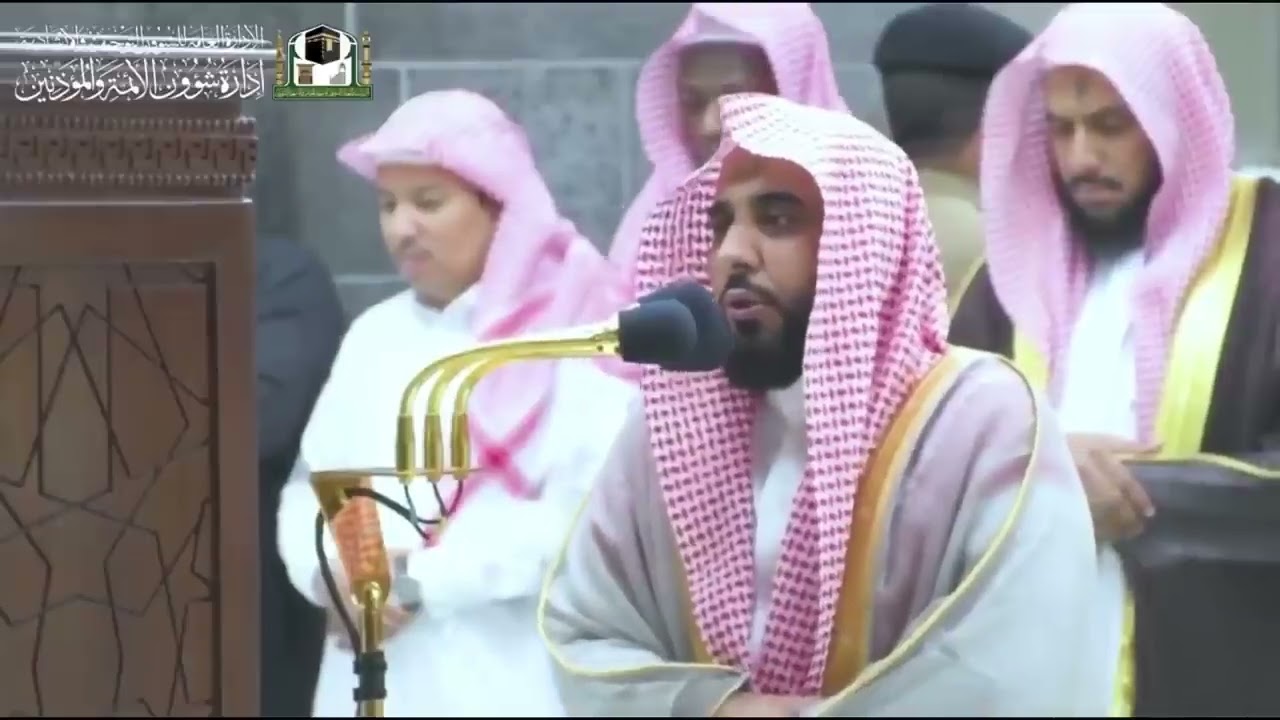 ‫الحلقة السادسة والعشرون من سلسلة: القطف الجَنيّ من تلاوات الجُهني | تلاوات شهر ذو الحجة ١٤٤٠هـ‬
