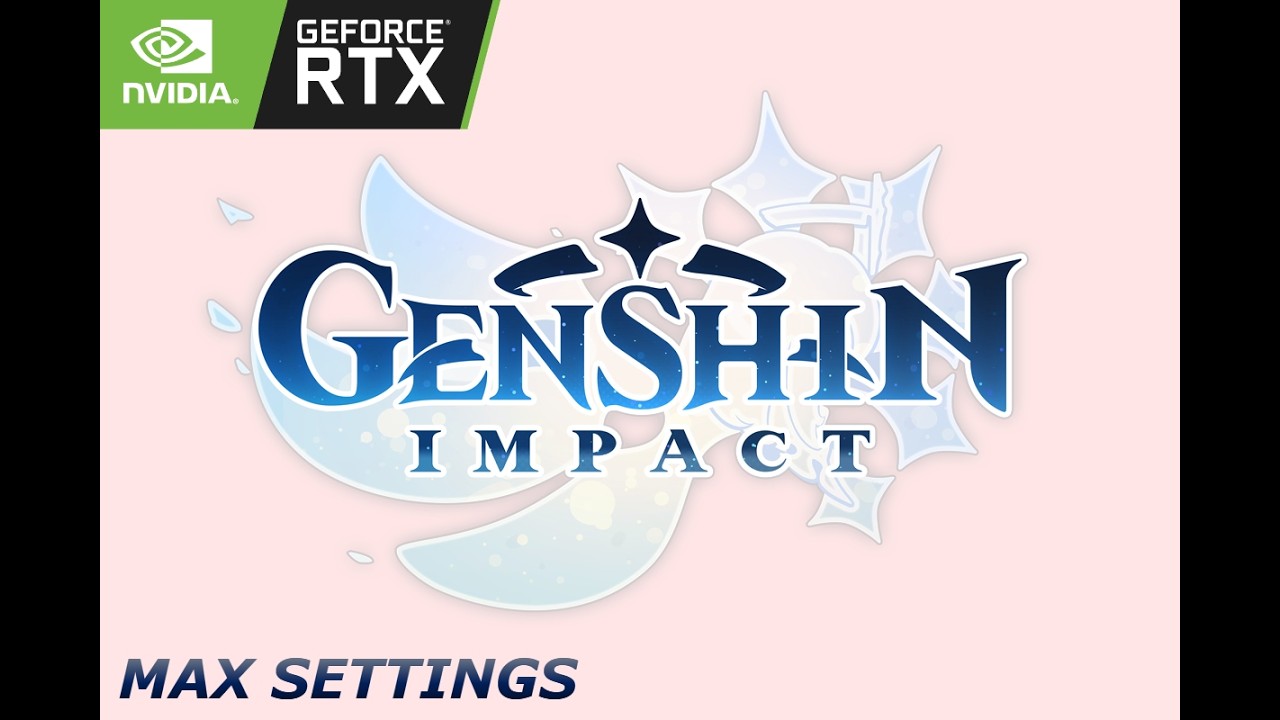 Genshin Impact Luna 5 Update LIVE 🌙 | New Event, Rewards