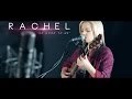 Rachel Toman  So Good To Me - (Chris Malinchak Cover)