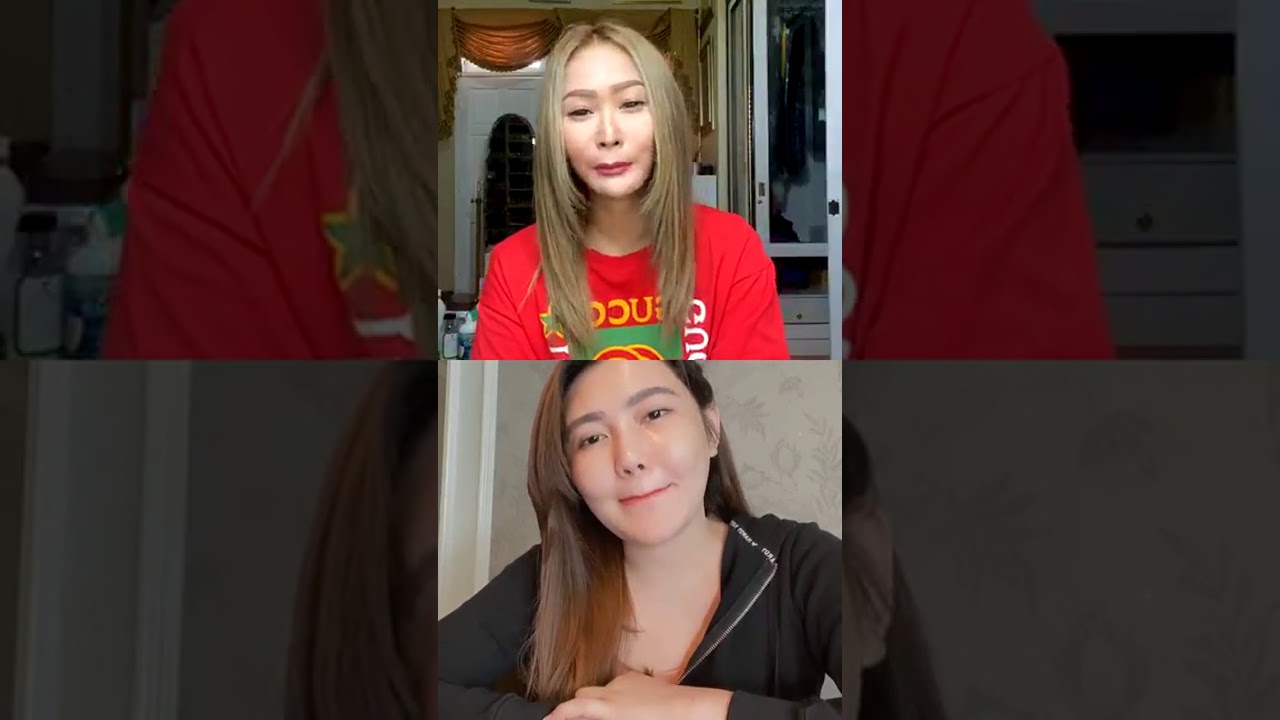 Via Vallen Live Stream, April 29, 2020