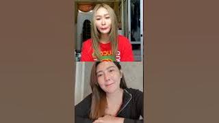 Via Vallen | Instagram Live Stream | April 29, 2020