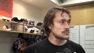 Teemu Selanne on 2011 NHL All-Star Game Format