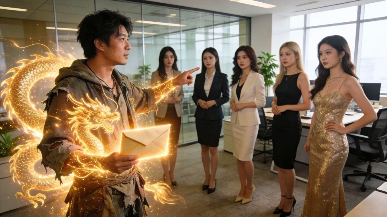 ¡Seis diosas frente a mí, debo escoger una… o todas?! #240309xsB2