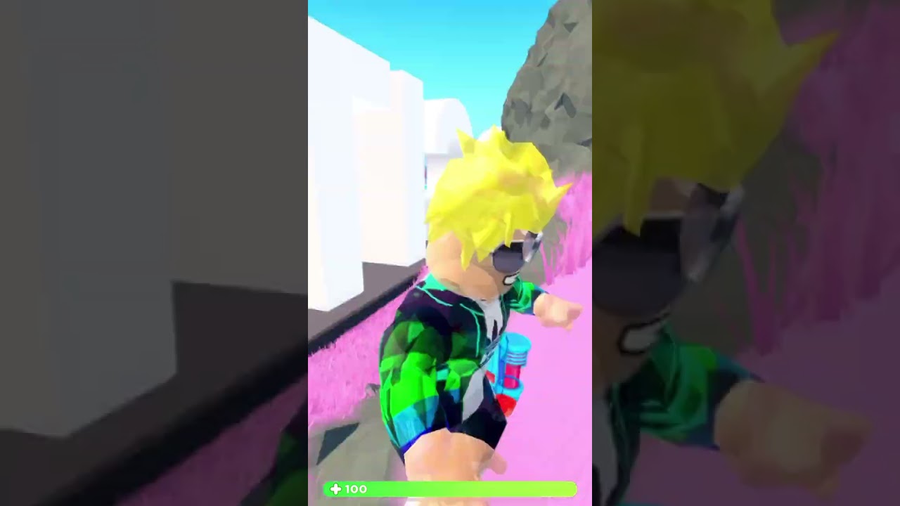 HOW To Get The EGG LAUNCHER In Mad City Chapter 2!