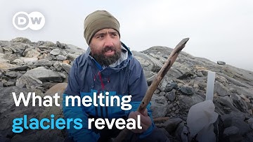 What archeologists are finding in Norway