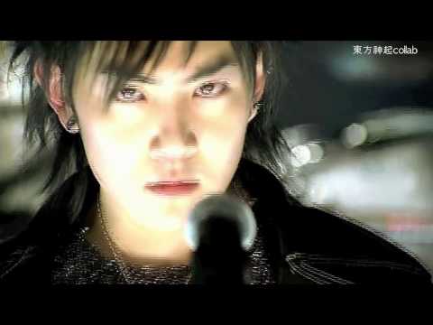 [DBSKcollab] Tri-Angle - 東方神起 (DBSK) Collab