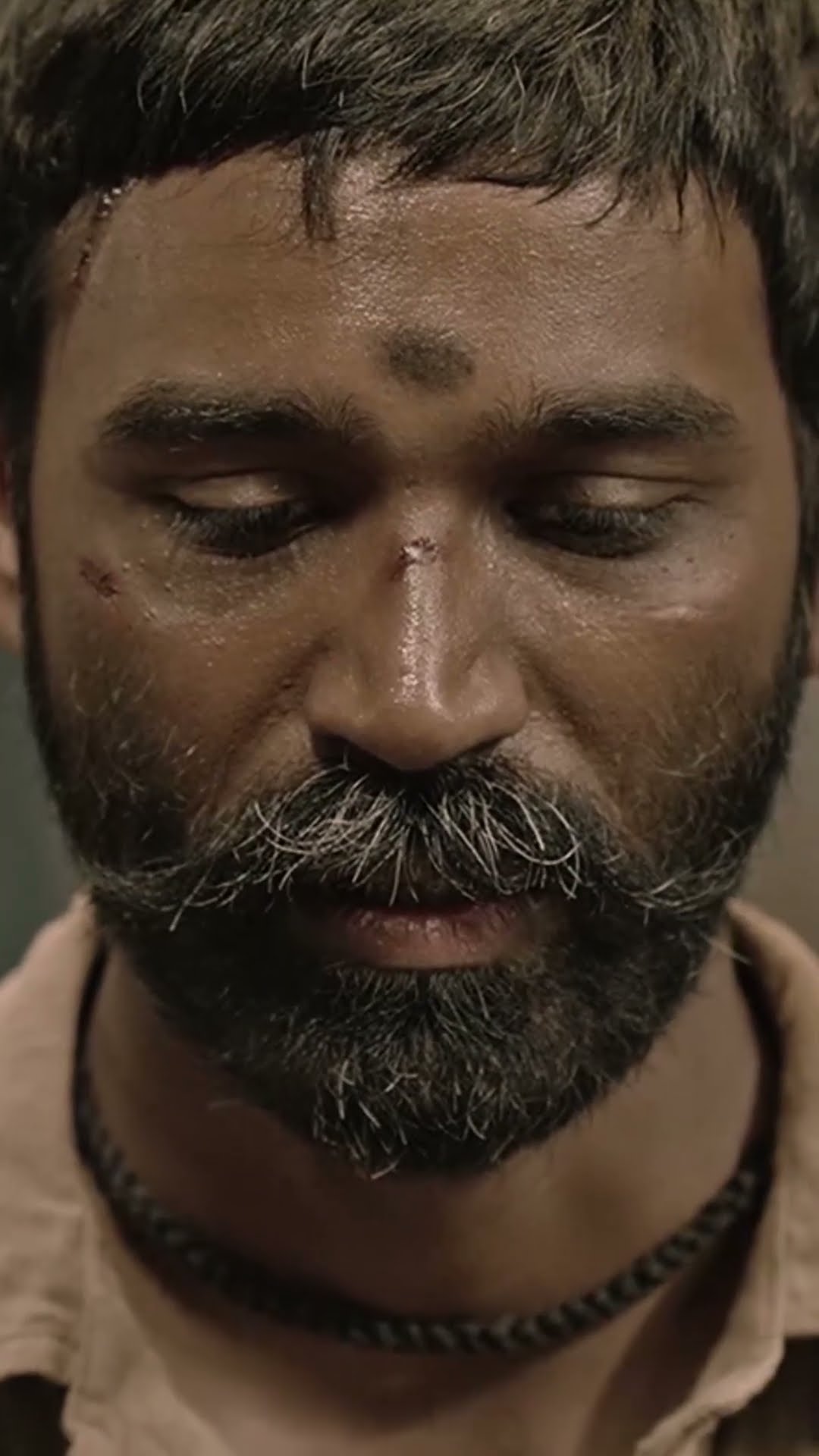 Dhanush Ko Prakash Raj Surrender Hone Bolta Hai #Dhanush #PrakashRaj #Asuran #Shorts