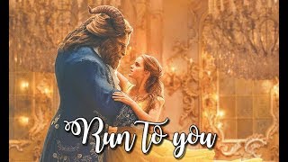 Download Lagu Lea Michele | Run to you- Sub español