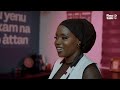 Flex Talk 2025 - Le Sénégal au cœur de d'influence