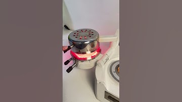 Make clear aligner with us! #dentistry #clearaligners #workflow #orthodontics #dentaltechnician