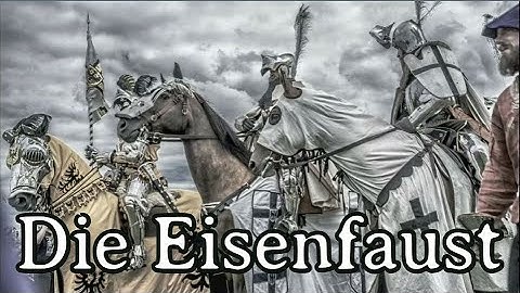 Thumbnail of Karl and friends - Die Eisenfaust am Lanzenschaft  [Campfire version]