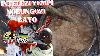 INTELEZI YEMPI NOBUNGOZI BAYO