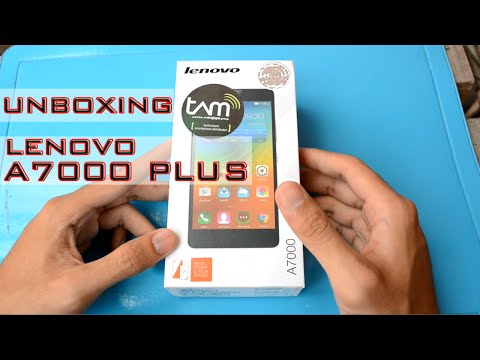Kelebihan dan Kekurangan Lenovo A7000 Plus Kelebihan dan Kekurangan Lenovo A7000 Plus