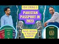Visa-Free Access: Measuring the Travel Freedom of Pakistan Passport.
