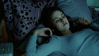 late night in Bella's room (instrumental) | twilight aesthetic