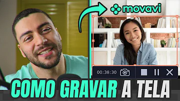 Como gravar a tela do PC com o Windows Movie Maker?
