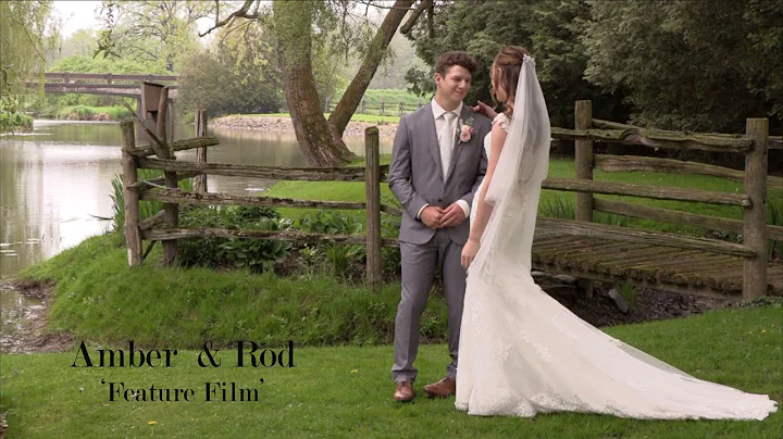 Amber & Rod - Wedding Feature Film