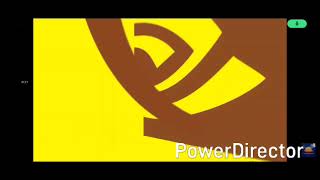 Nvidia logo animation effects 2