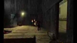 HL2 Demo test