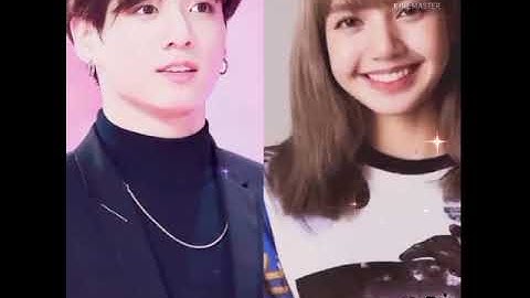 Vsoo,Lizkook,Yoonnie,Jirose ❤️❤️