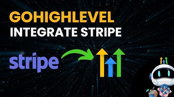 Effortlessly Integrate Stripe with GoHighLevel: Step-by-Step Guide to Simplify Your Payments