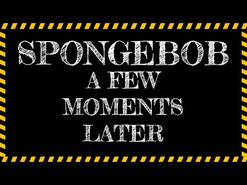 Spongebob A Few Moments Later Sound Effect Free Download Mp3 | Pure Sound Effect