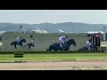 【第64回 宝塚記念(GI)】中継映像 from 阪神競馬場