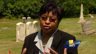 I-Team helps man, 83, find lost relatives' graves