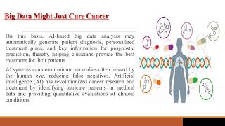 Application of Big Data Analytics screenshot 2