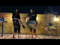 Los caminos de la vida - Acoustic cover ft Abner Mach