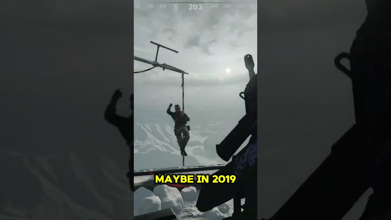 Reddit stories, Call of duty 