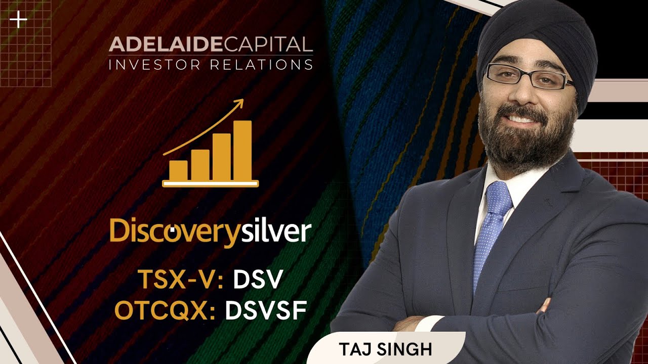 Learn about DISCOVERY SILVER's positive PEA on Cordero! (TSXV DSV