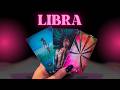LIBRA- YOU'LL BE SO HAPPY! 😊 EXPECT THE UNEXPECTED! 😱 MAY 2026 TAROT READING