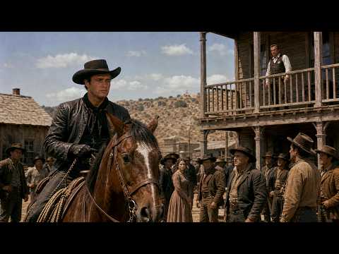 Western Revenge Movie still