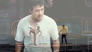 Karatê Kid 2010 Edit - Never Say Never