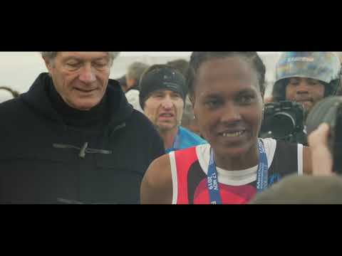 Marathon International de Deauville