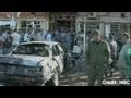 The Approaching Civil War In Iraq