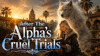 💠After the Alpha's Cruel Trials #lovestory #Virgin