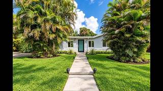 1823 SW 22ND Street | Fort Lauderdale Real Estate