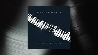 Bill Evans Trio - Time Remembered (Official Visualizer)