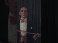 The Most Surprising Cabaret Ending Ever!