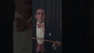 The Most Surprising Cabaret Ending Ever!