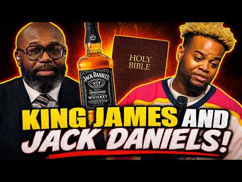 Conflict Of Interest! Do You Preach Against What You Enjoy? Travis Greene Goes Off!