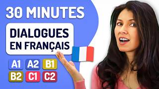 Test de Compréhension Orale : Quel est ton véritable Niveau en français ? (A1 à C2)