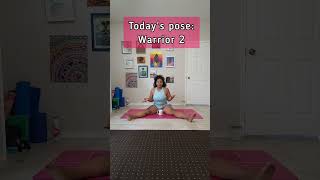 full warrior 2 tutorial for beginners on my channel!